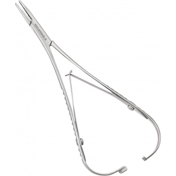 Mathieu Needle Holder